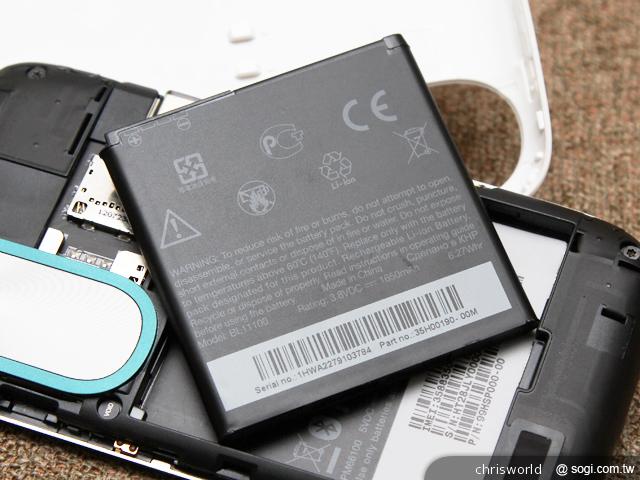 搭載Beats Audio音效的中階智慧機 HTC Desire X 搭載Beats Audio音效的中階智慧機 HTC Desire X