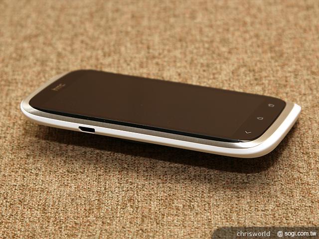 搭載Beats Audio音效的中階智慧機 HTC Desire X 搭載Beats Audio音效的中階智慧機 HTC Desire X