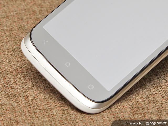 搭載Beats Audio音效的中階智慧機 HTC Desire X 搭載Beats Audio音效的中階智慧機 HTC Desire X