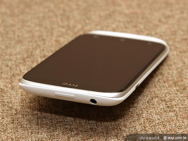 搭載Beats Audio音效的中階智慧機 HTC Desire X 搭載Beats Audio音效的中階智慧機 HTC Desire X