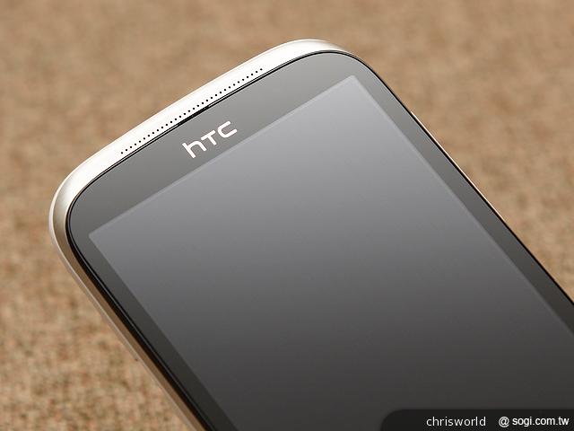 搭載Beats Audio音效的中階智慧機 HTC Desire X 搭載Beats Audio音效的中階智慧機 HTC Desire X