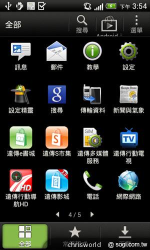 搭載Beats Audio音效的中階智慧機 HTC Desire X 搭載Beats Audio音效的中階智慧機 HTC Desire X