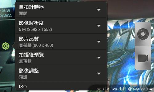 搭載Beats Audio音效的中階智慧機 HTC Desire X 搭載Beats Audio音效的中階智慧機 HTC Desire X