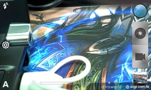 搭載Beats Audio音效的中階智慧機 HTC Desire X 搭載Beats Audio音效的中階智慧機 HTC Desire X