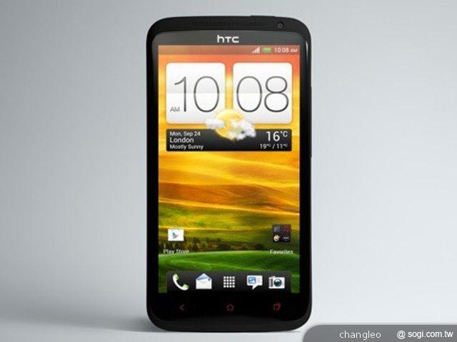 HTC One X+下週二登台發表與PadFone2撞期 HTC One X+下週二登台發表與PadFone2撞期