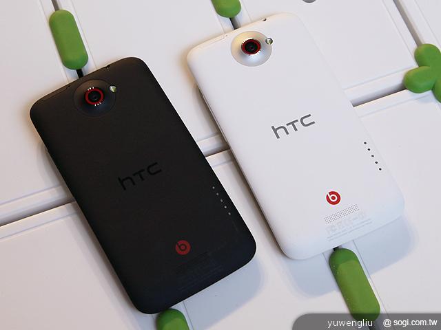 HTC One X+、One S特別版搭Sense 4+登台 超值不加價 HTC One X+、One S特別版搭Sense 4+登台 超值不加價