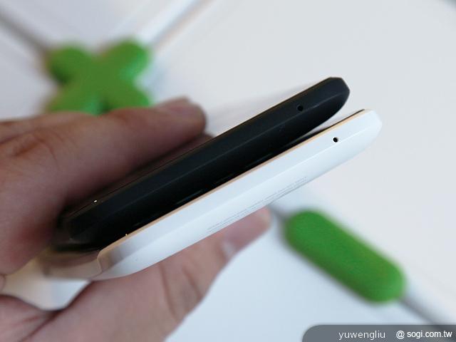 HTC One X+、One S特別版搭Sense 4+登台 超值不加價 HTC One X+、One S特別版搭Sense 4+登台 超值不加價