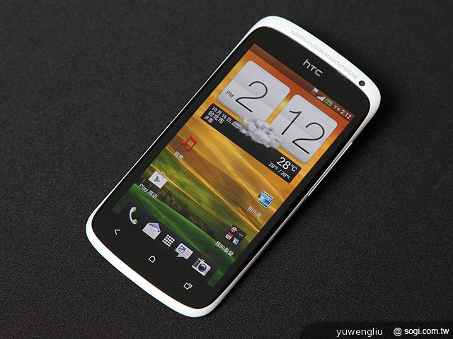 HTC One X+、One S特別版搭Sense 4+登台 超值不加價 HTC One X+、One S特別版搭Sense 4+登台 超值不加價