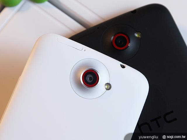 HTC One X+、One S特別版搭Sense 4+登台 超值不加價 HTC One X+、One S特別版搭Sense 4+登台 超值不加價
