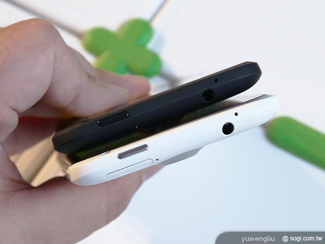 HTC One X+、One S特別版搭Sense 4+登台 超值不加價 HTC One X+、One S特別版搭Sense 4+登台 超值不加價