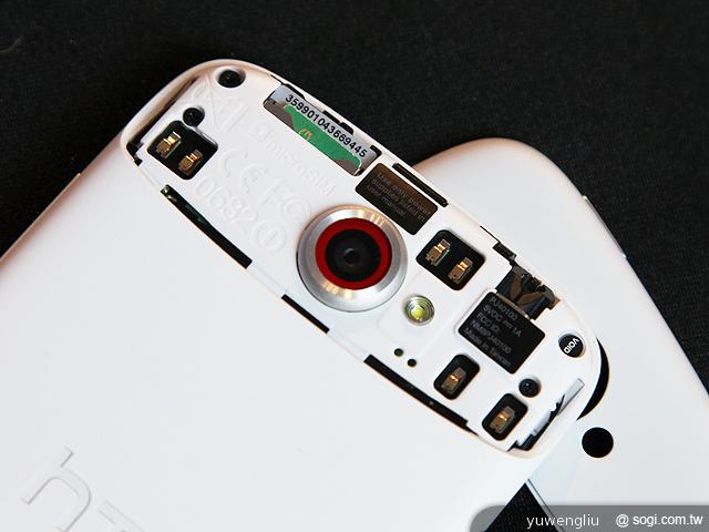 HTC One X+、One S特別版搭Sense 4+登台 超值不加價 HTC One X+、One S特別版搭Sense 4+登台 超值不加價