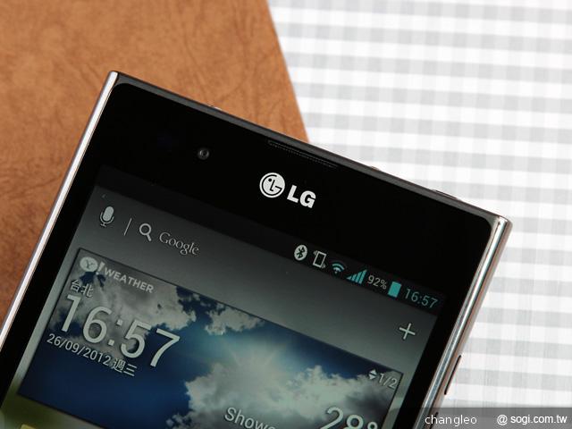 LG Optimus手機升級至Android 4.1 韓國時程發佈! LG Optimus手機升級至Android 4.1 韓國時程發佈!