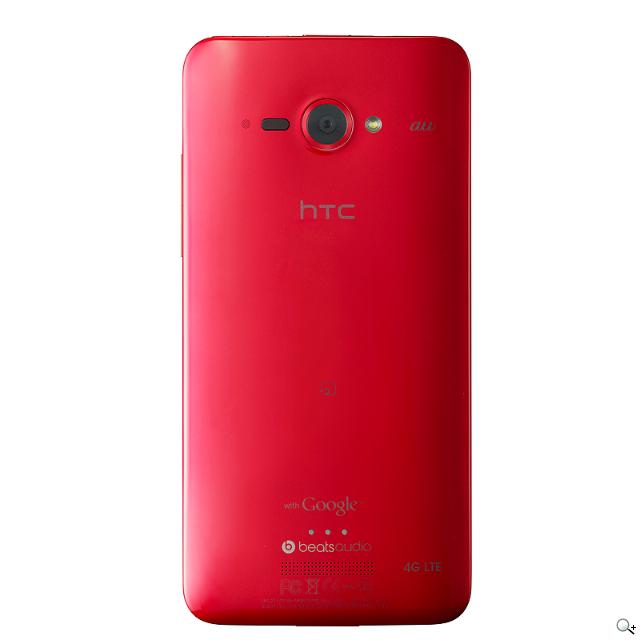 5吋四核防水機!HTC J Butterfly日本官網現身 5吋四核防水機!HTC J Butterfly日本官網現身
