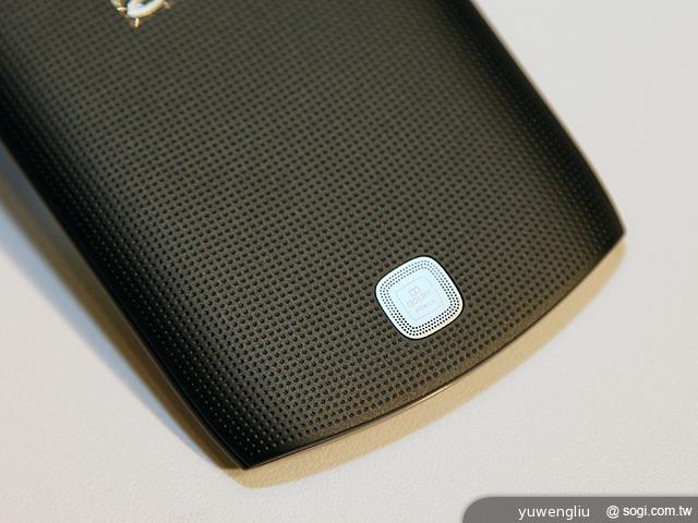 宏碁CloudMobile S500雲端手機上市 單機14900 宏碁CloudMobile S500雲端手機上市 單機14900