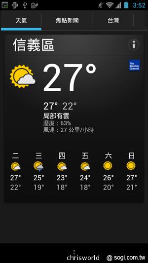 【手機篇】不只大，更強悍！華碩PadFone 2功能、效能完全解析