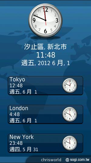 【手機篇】不只大，更強悍！華碩PadFone 2功能、效能完全解析