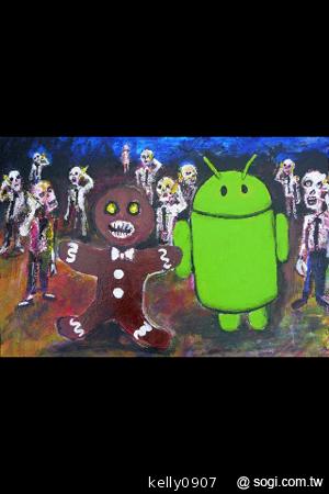 三星GALAXY Ace A＋i619平價亞太智慧輕選擇