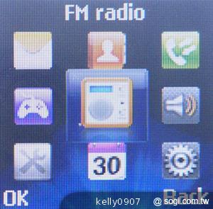 LG A190輕巧體積 讓你「無感」攜帶