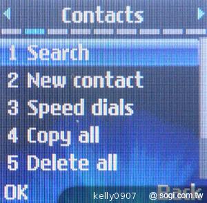 LG A190輕巧體積 讓你「無感」攜帶
