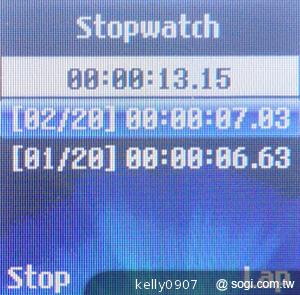 LG A190輕巧體積 讓你「無感」攜帶