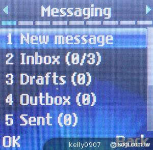 LG A190輕巧體積 讓你「無感」攜帶