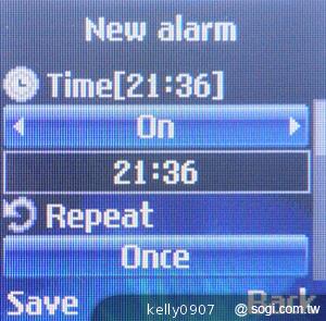 LG A190輕巧體積 讓你「無感」攜帶