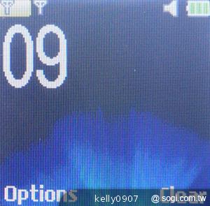 LG A190輕巧體積 讓你「無感」攜帶