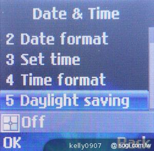 LG A190輕巧體積 讓你「無感」攜帶