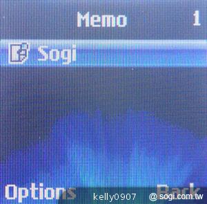 LG A190輕巧體積 讓你「無感」攜帶