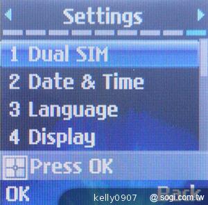 LG A190輕巧體積 讓你「無感」攜帶