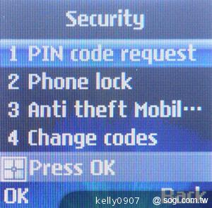 LG A190輕巧體積 讓你「無感」攜帶