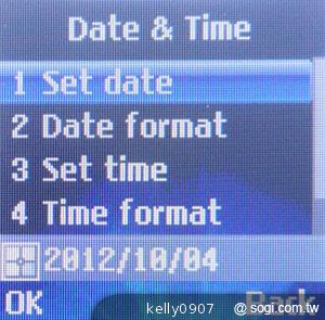 LG A190輕巧體積 讓你「無感」攜帶