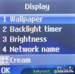 LG A190輕巧體積 讓你「無感」攜帶