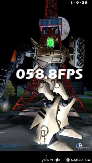 【手機篇】不只大，更強悍！華碩PadFone 2功能、效能完全解析