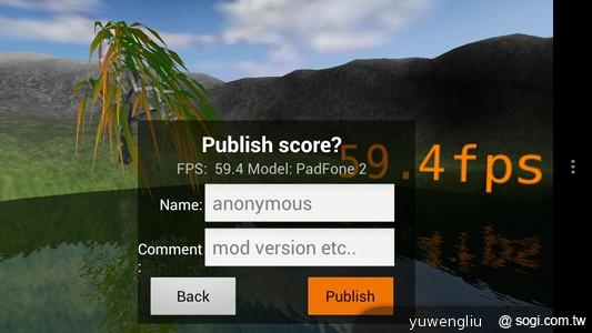 【手機篇】不只大，更強悍！華碩PadFone 2功能、效能完全解析
