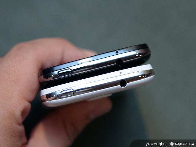 台哥大推Amazing A2抗漲4吋雙核機 單機4990