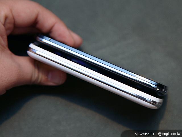 台哥大推Amazing A2抗漲4吋雙核機 單機4990