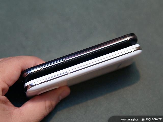 台哥大推Amazing A2抗漲4吋雙核機 單機4990