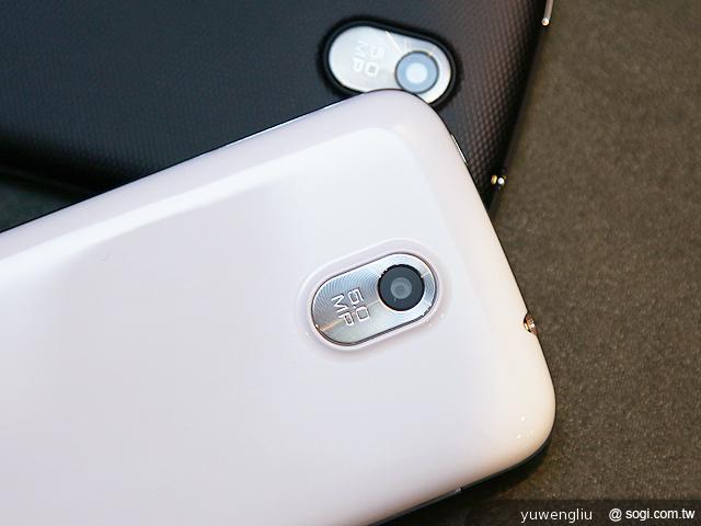 台哥大推Amazing A2抗漲4吋雙核機 單機4990