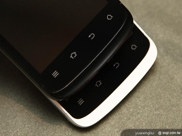 台哥大推Amazing A2抗漲4吋雙核機 單機4990