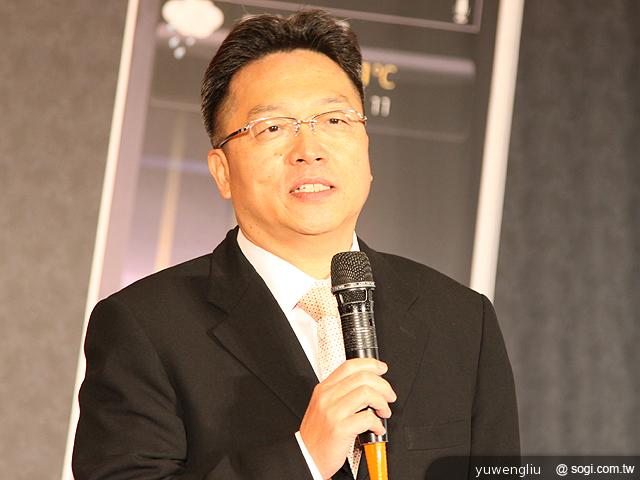 台哥大推Amazing A2抗漲4吋雙核機 單機4990