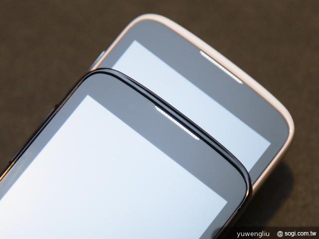 台哥大推Amazing A2抗漲4吋雙核機 單機4990