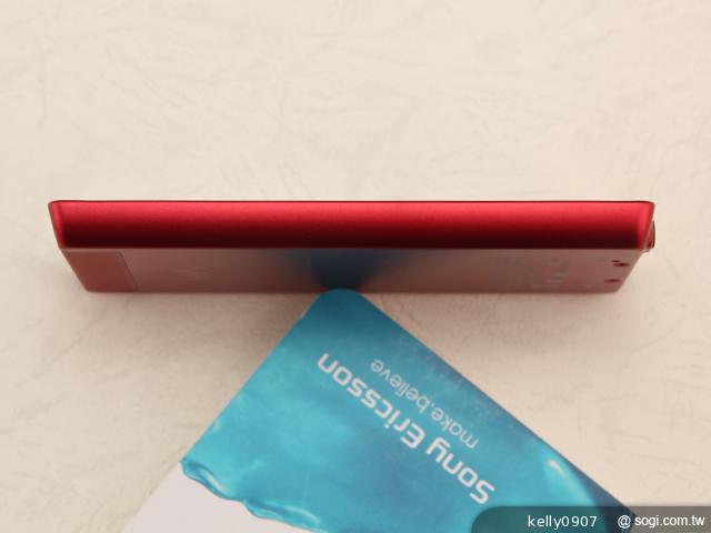 Sony Walkman F800 雙核安卓音樂播放器