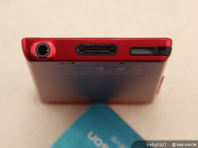 Sony Walkman F800 雙核安卓音樂播放器