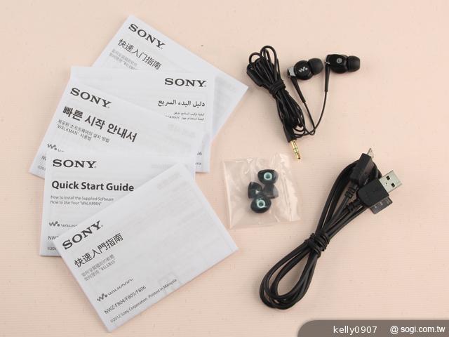 Sony Walkman F800 雙核安卓音樂播放器