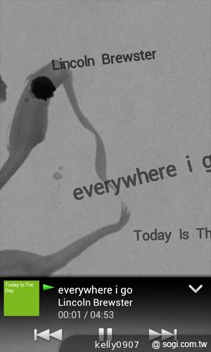 Sony Walkman F800 雙核安卓音樂播放器