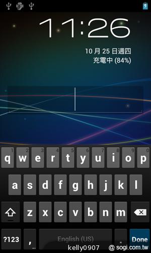 Sony Walkman F800 雙核安卓音樂播放器