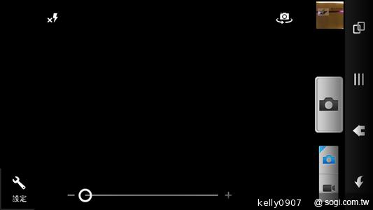 Sharp SH630E亞太智慧新秀 雙卡雙待雙核心！