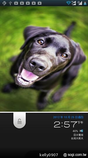 Sharp SH630E亞太智慧新秀 雙卡雙待雙核心！