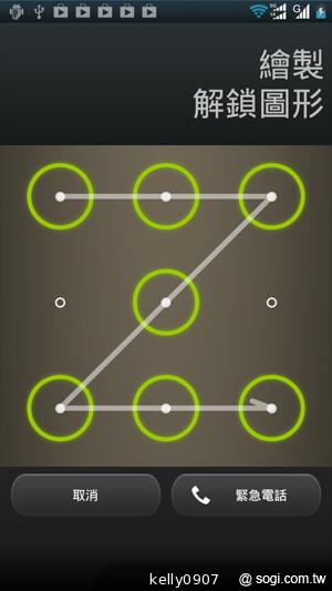 Sharp SH630E亞太智慧新秀 雙卡雙待雙核心！